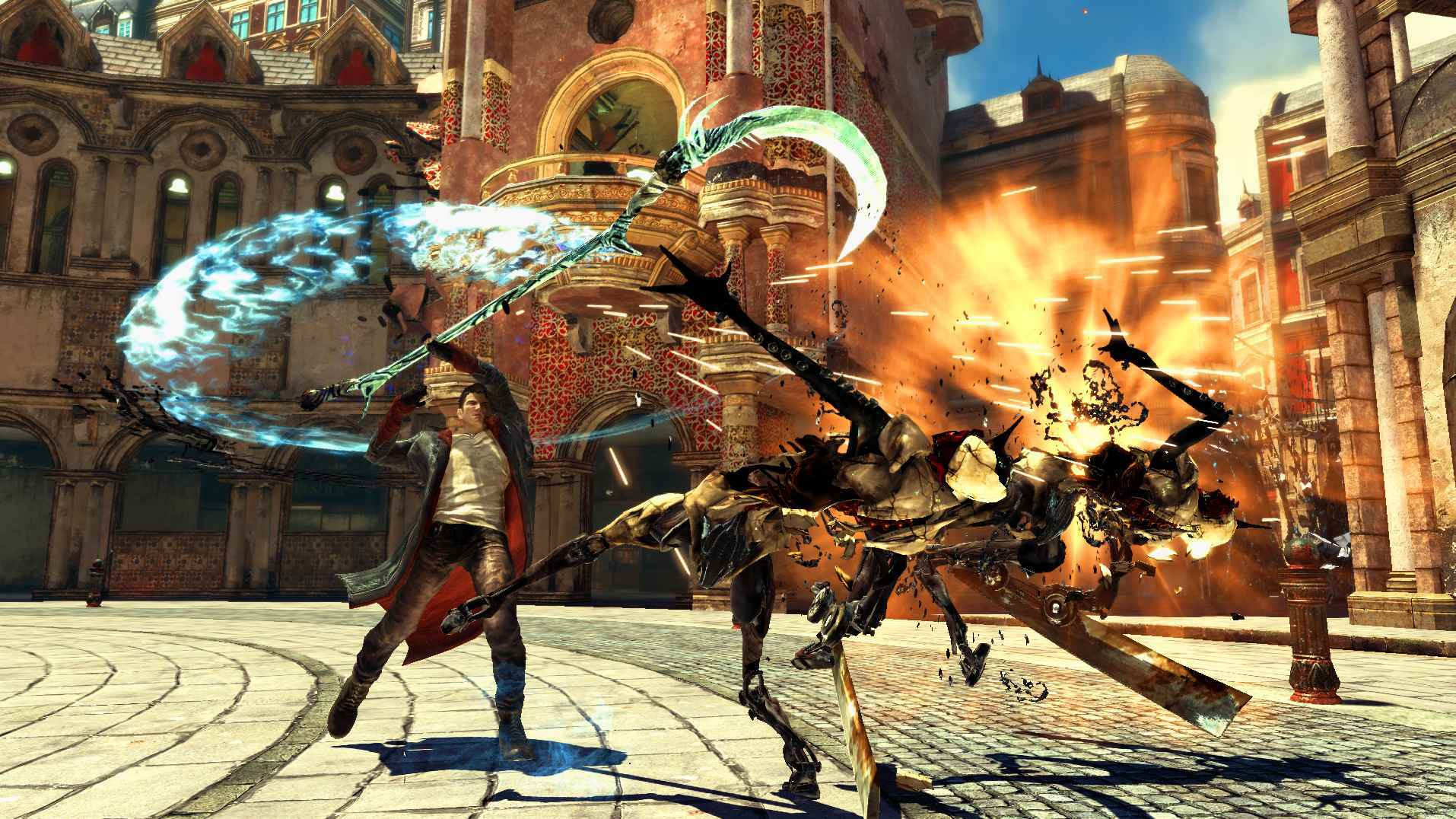 DmC Devil May Cry - Imagen 34